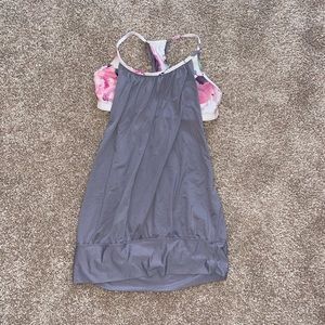 Limited Edition Lululemon Tank Top